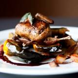 Cover image for 34th Street Cafe