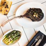 Cover image for The Cowford Chophouse