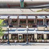 Cover image for Hugo's Frog Bar & Fish House - Chicago