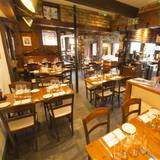 Cover image for Toulouse Lautrec Restaurant & Jazz Club