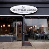 Cover image for The Wild Goose