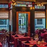 Cover image for Bay Street Bistro