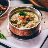 Cover image for Dakhin - Glasgow