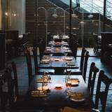 Cover image for Rooster's Wood Fired Kitchen Uptown Charlotte