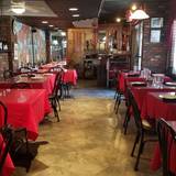 Cover image for Vinny's Ristorante