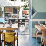 Cover image for Viviane at the Avalon Beverly Hills Hotel