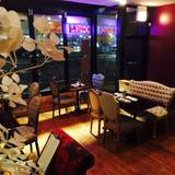 Cover image for Komorebi