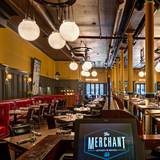 Cover image for The Merchant