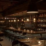 Cover image for The Cellar at Duckworth's