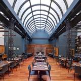 Cover image for The Milling Room