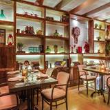 Cover image for Ambar Capitol Hill