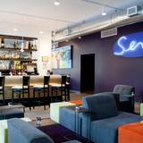 Cover image for Senti Restaurant