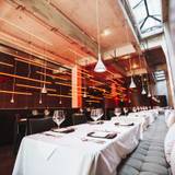 Cover image for Red Prime Steak