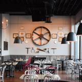 Cover image for Roofers Union