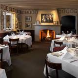 Cover image for Lucky's - Montecito