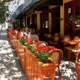 Cover image for Mediterraneo