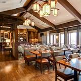 Cover image for Buchanans Steak & Seafood