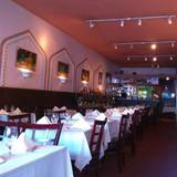 Cover image for Tandoori Mahal - Financial District