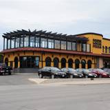 Cover image for Santa Lucia Pizza - 4 St Mary's Rd