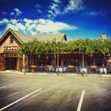 Cover image for Capri Ristorante