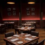 Cover image for Michael Jordan's Steakhouse-Ilani Casino