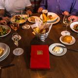 Cover image for Glass House Tavern