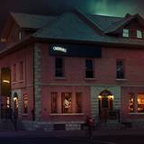 Cover image for Cardinale