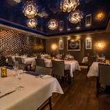 Cover image for Flying Fish - Disney's Boardwalk