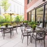 Cover image for Seasons Restaurant