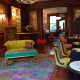 Cover image for Lady Mendls