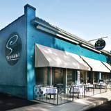 Cover image for Tsunami