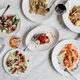 Cover image for Solo Italiano