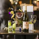 Cover image for Caff Ethos