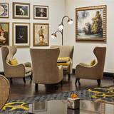 Cover image for Trade Root Restaurant & Lounge