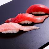 Cover image for Katsumidori Sushi Tokyo