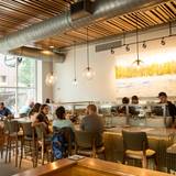 Cover image for Southpark Seafood