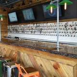 Cover image for Raleigh Beer Garden