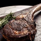 Cover image for Nusr-Et Steakhouse New York