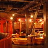 Cover image for Indochine Asian Dining Lounge