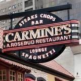 Cover image for Carmine's Chicago