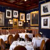 Cover image for RL Restaurant