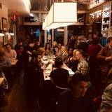 Cover image for Public Fish & Oyster