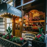 Cover image for Dobson's Bar & Restaurant