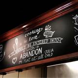 Cover image for Eclipse Bistro