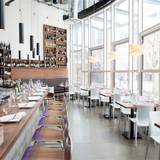 Cover image for Cinque Terre Ristorante