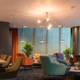 Cover image for The Refinery City Point