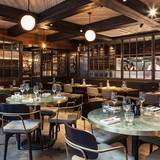 Cover image for The Coal Shed London