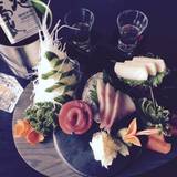 Cover image for Starfish Sushi - Lincolnshire