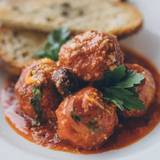 Cover image for Nicolino's Restaurant