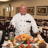 Cover image for Rudy & Paco Restaurant & Bar